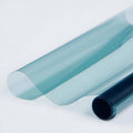 99% Anti UV Window Film, Heat Insulation Sun Blocking Solar Window Tint 80% VLT Nano Ceramic Car Front Window Film