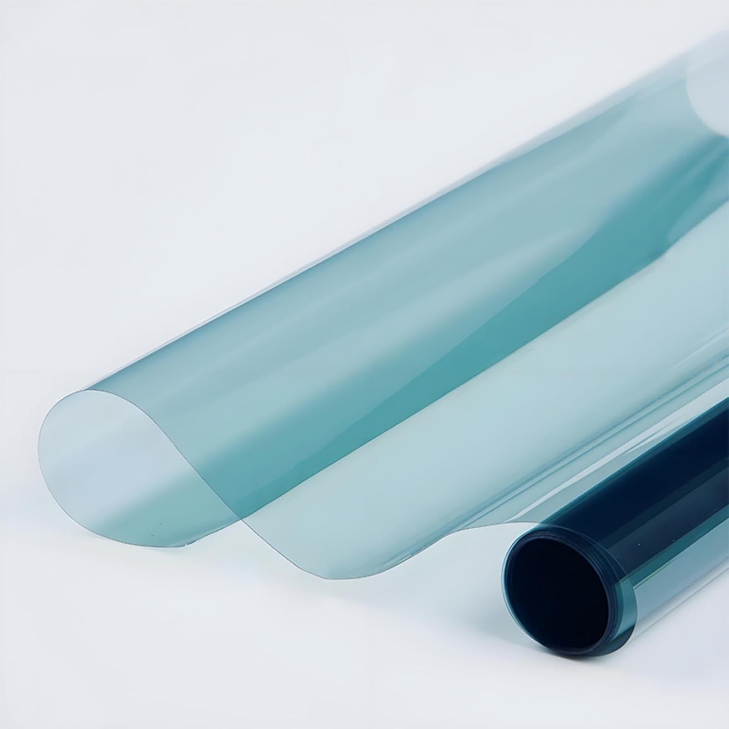 99% Anti UV Window Film, Heat Insulation Sun Blocking Solar Window Tint 80% VLT Nano Ceramic Car Front Window Film