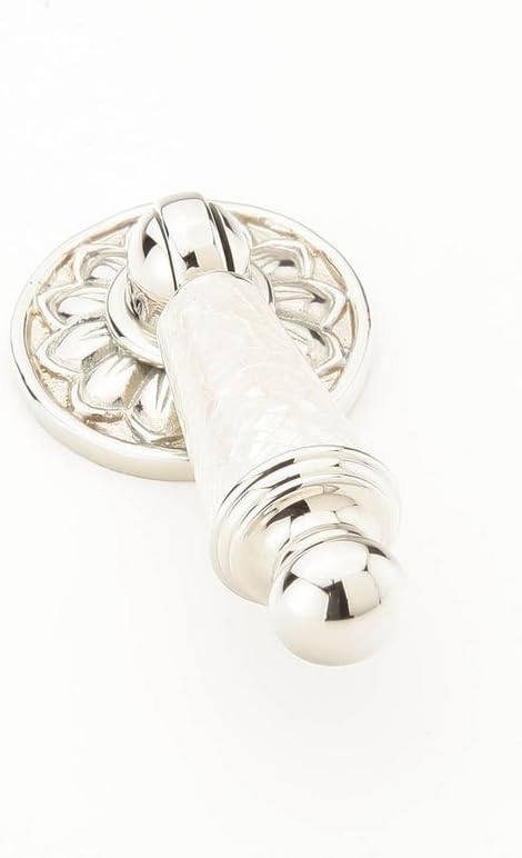 989-MOP-PN Polished Nickel Cabinet Pull