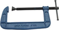 Drop Forged G Clamp for Heavy Duty Clamping and Metalworking Use Size: (10 Inch / 250mm)
