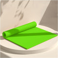 24in Width Foam Safety Strips, Self-Adhesive Soft Guard Bumper Pad, Collision Edge Protector, Wall Cushion for Indoor Outdoor Furniture Table Chairs Stair(Grass Green,Length: 5M)