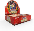 Yu-Gi-Oh! TCG: 2025 Retro Pack 2 (RP-02) Booster Box (24 Packs)