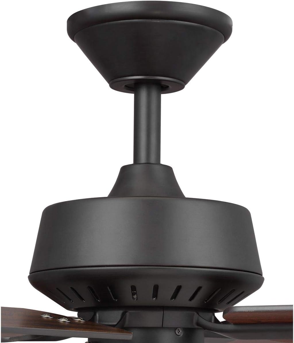 Progress Lighting Drift Collection 32' Four-Blade Ceiling Fan
