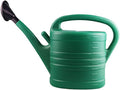 Outdoor Watering Can Watering Can Plastic Long Mouth Watering Kettle Home Large Balcony Planting Flowers Potted Watering Gardening Tools PouringEasy Filling (Size : 5L)
