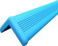 Furniture Edge and Corner Guards Self-Adhesive Arbitrary Tailoring Baby Proofing for Table - Easy to Install,Blue-10m