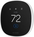 ecobee Smart Thermostat Essential - Energy Star Certified programmable Wi-Fi Thermostat - Works with Siri, Alexa, and Google Assistant, Pack 10