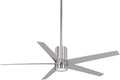 Minka-Aire F828-BN Symbio LED 56' Indoor Ceiling Fan