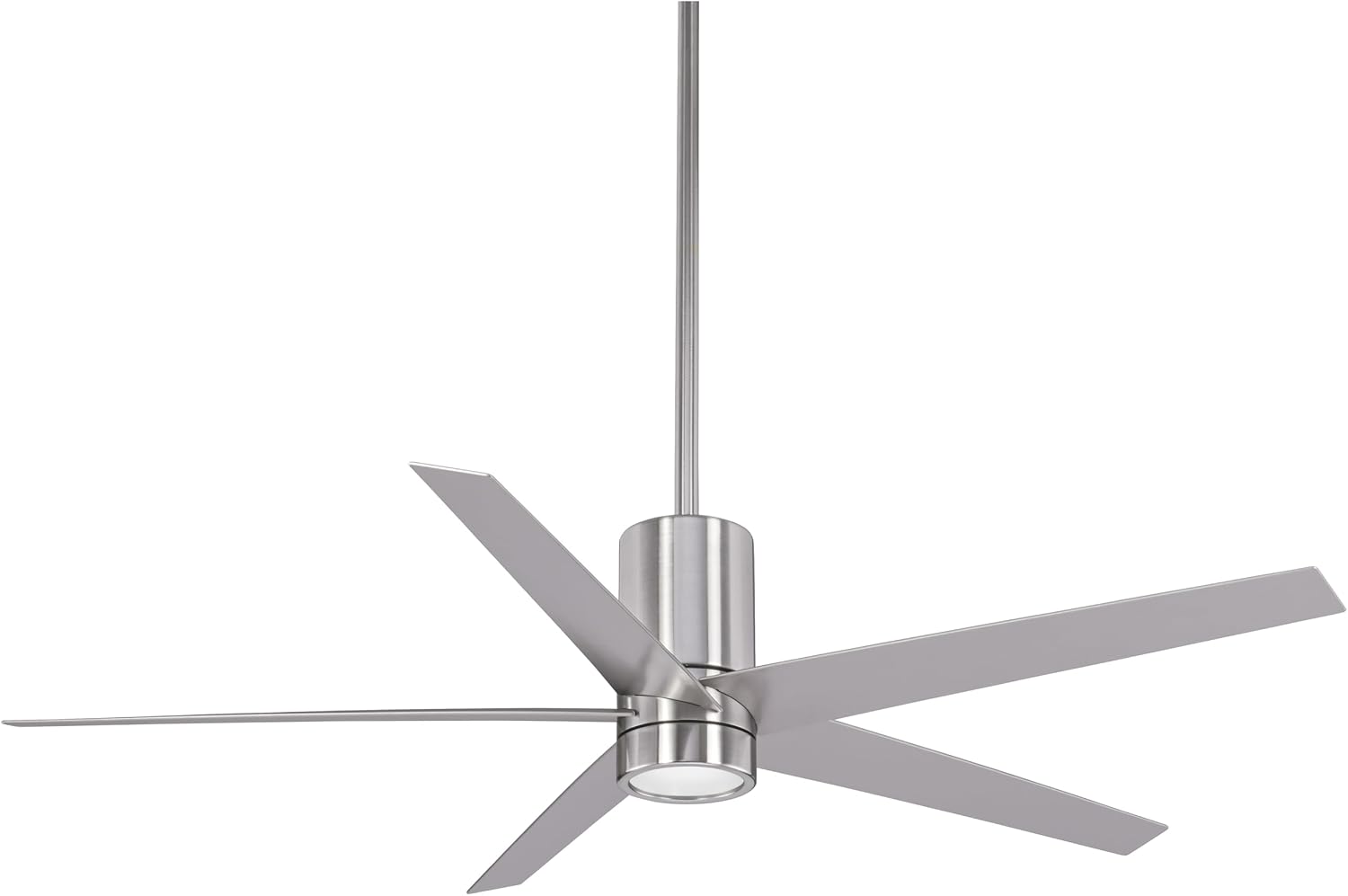 Minka-Aire F828-BN Symbio LED 56' Indoor Ceiling Fan
