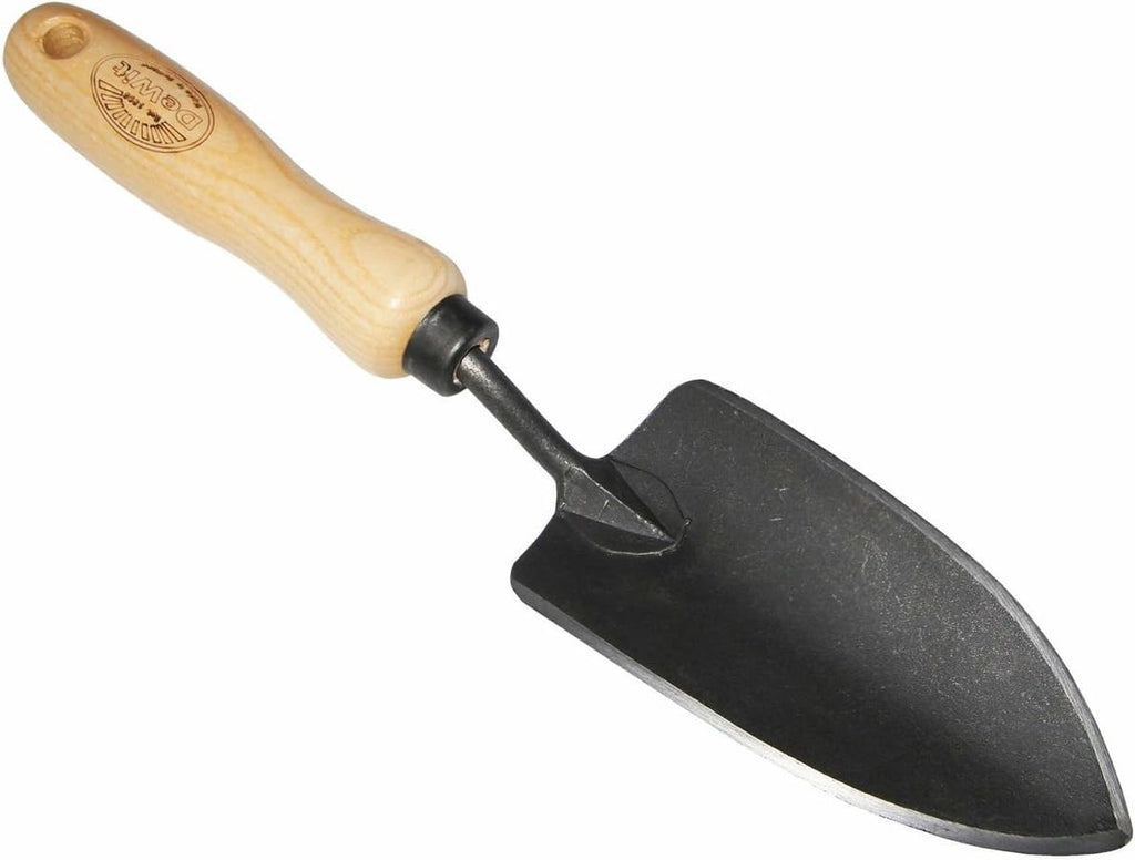 Dewit 2-Piece Tool Gift Set with 2 Sizes of Forged Trowel