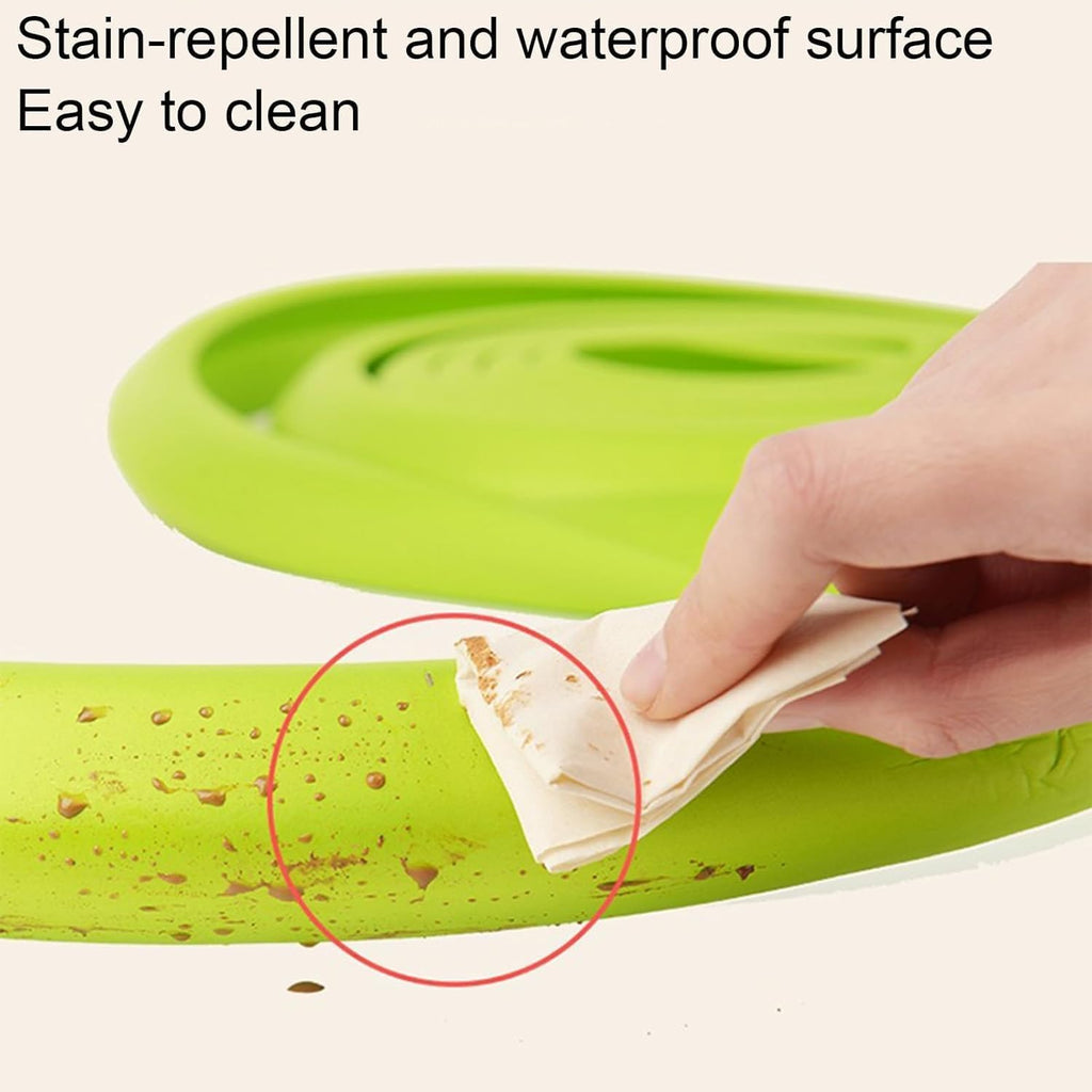 Corner Protectors，Foam Edge Protectors， Furniture Edge and Corner Guards, Edge Guards Padding with Adhesive, Foam Wall Edge Protector, Bumper Table Edges Sharp Corners,(White B,6pcs)