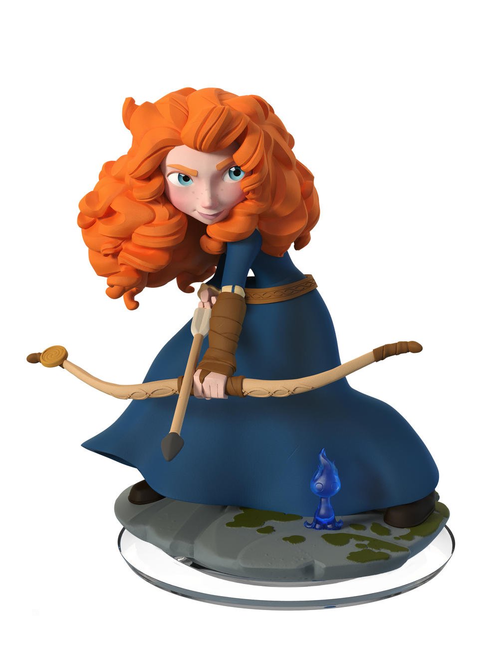 Disney Infinity 2.0 Disney Toybox Pack (PS4)