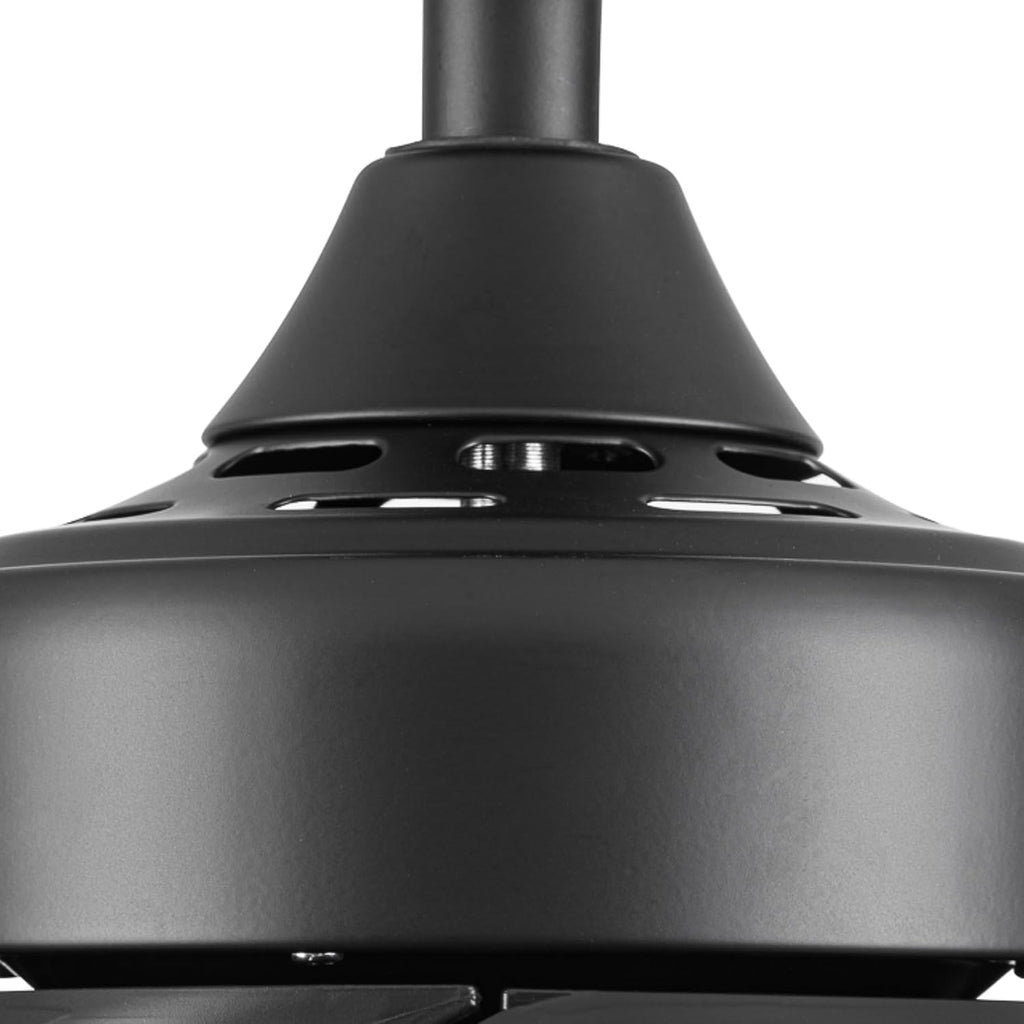 Honeywell Lynton, 52 Inch Outdoor Three Blade Ceiling Fan, Remote Control