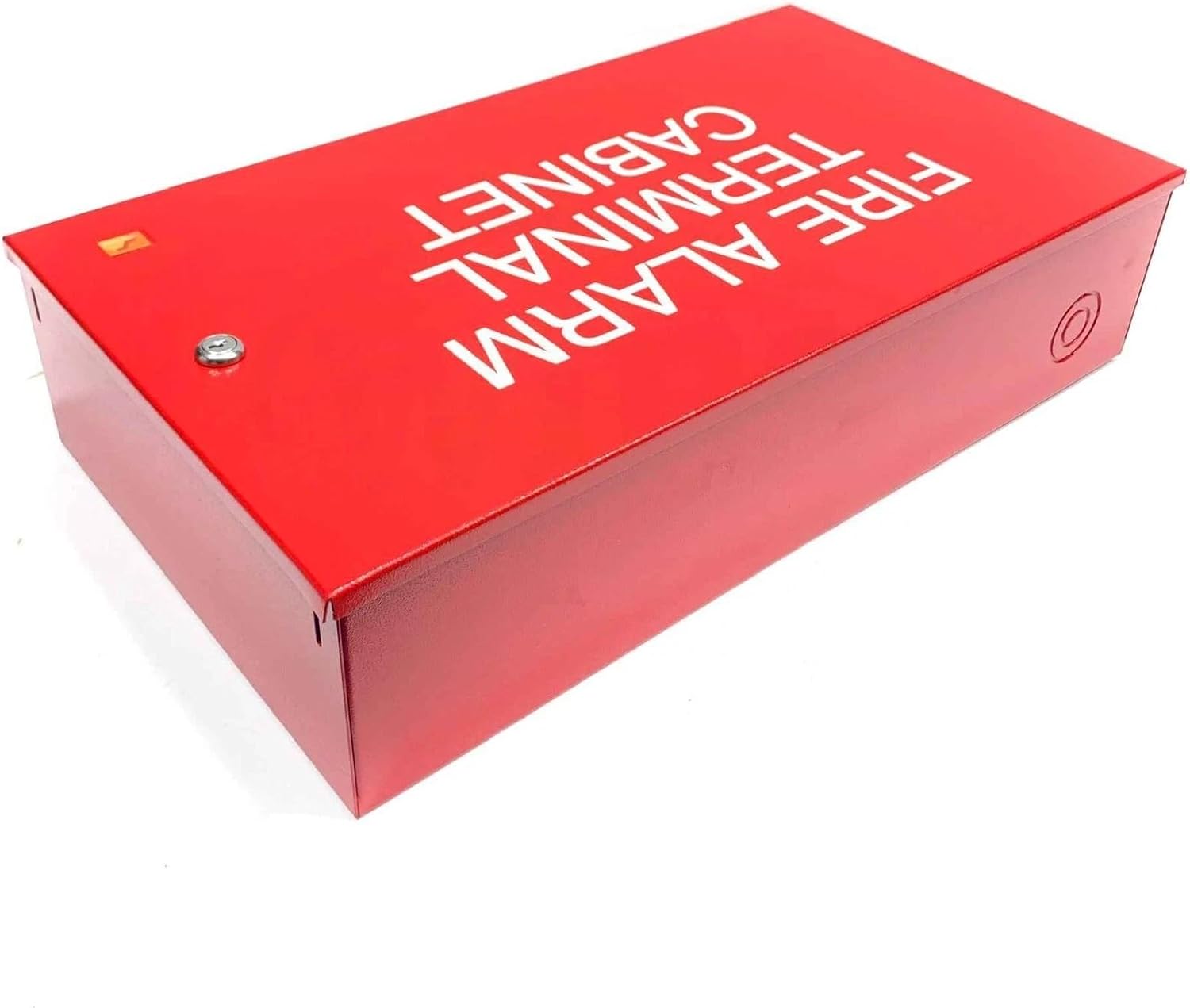 New Genuine SSU00651 Fire Alarm Terminal Cabinets,Replacement for Space Age OEM
