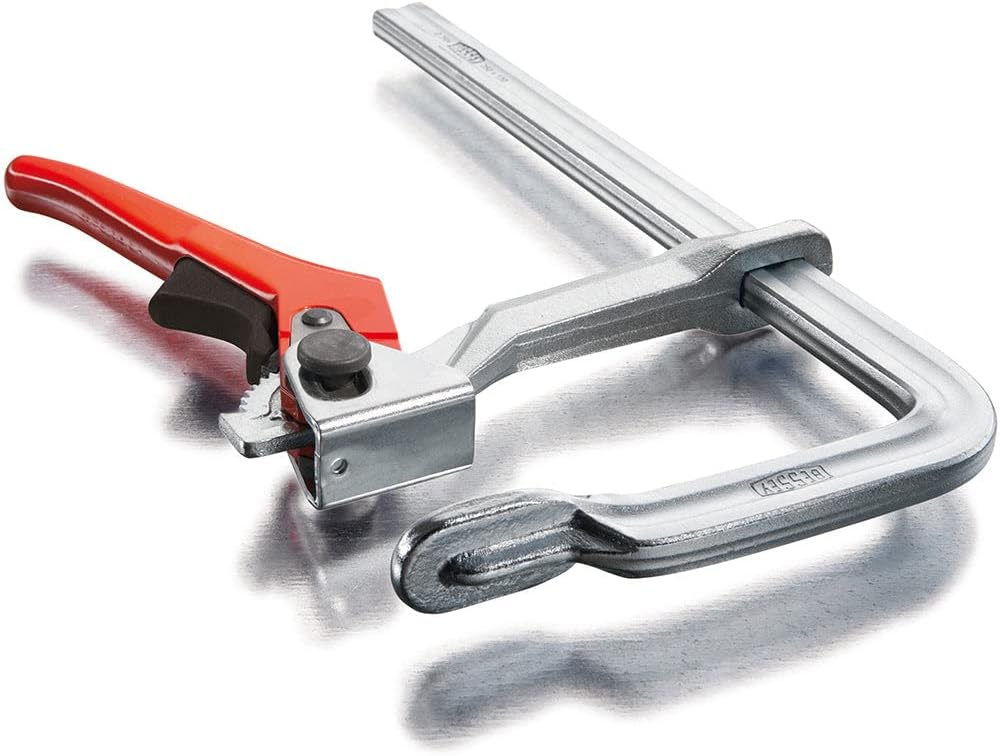Bessey GSH30 12' ClassiX Lever Style Welding Clamp