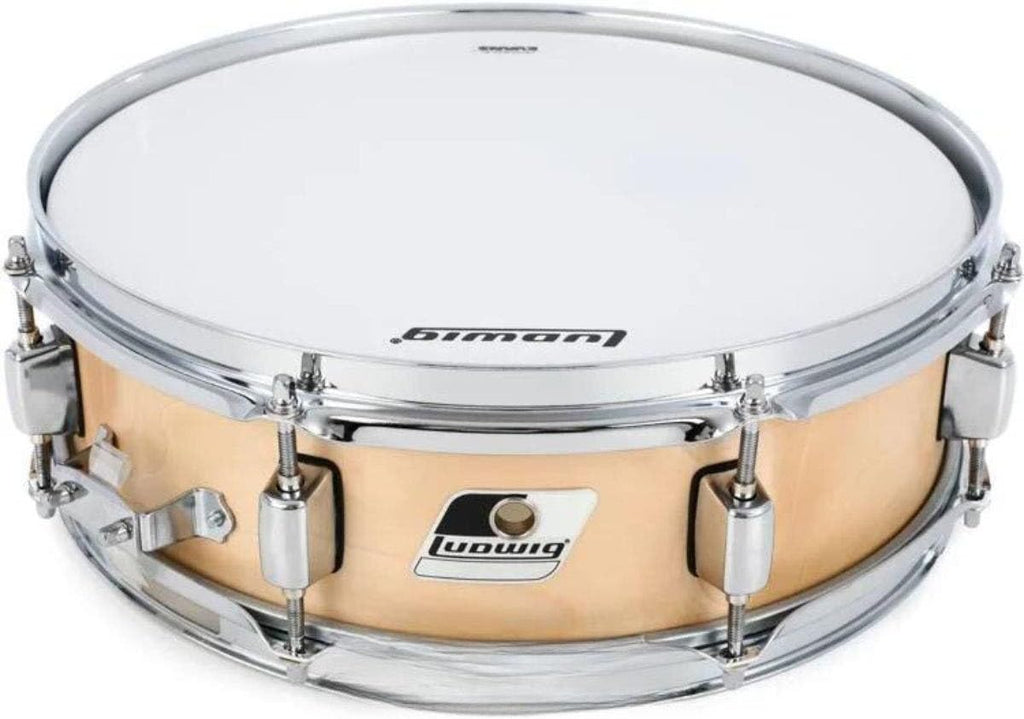 Ludwig LM2483RBR Student Combo Kit