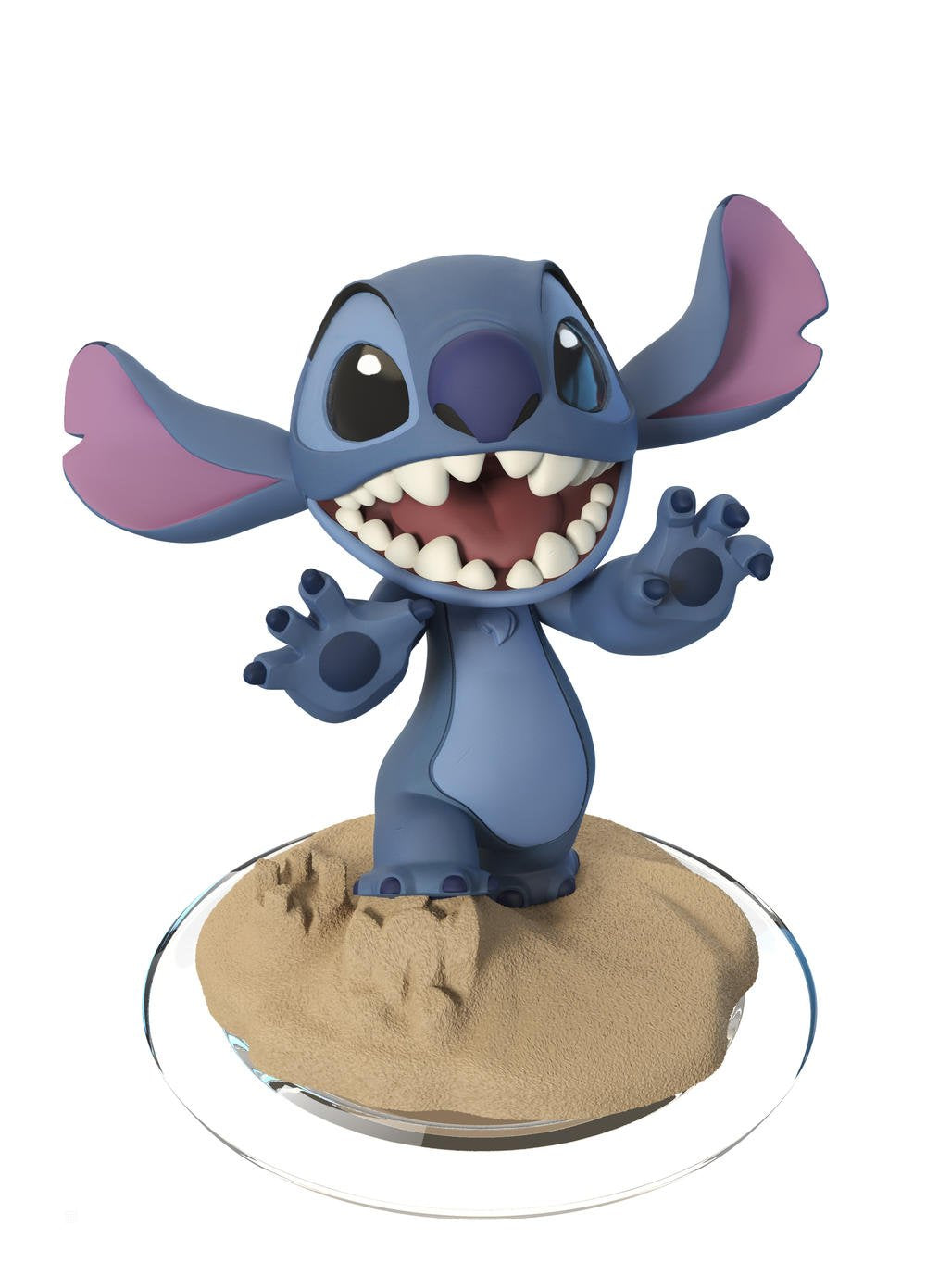 Disney Infinity 2.0 Disney Toybox Pack (PS4)