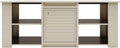 New Age Pet® ECOFLEX® 72' Jumbo Versa Stand, Standard Height Cabinet for Reptile & Small Animal Habitat, Lounge in Maple