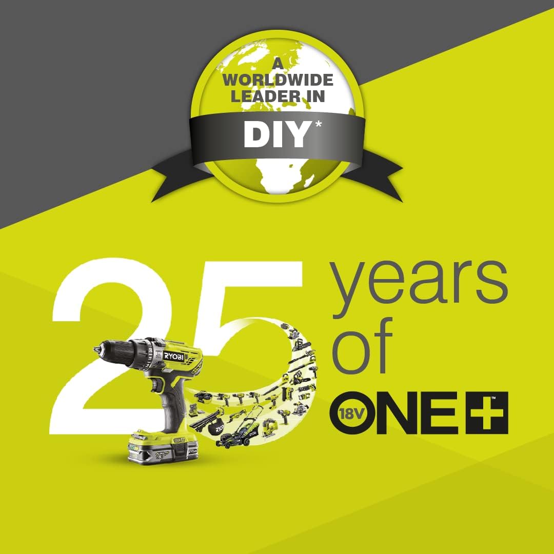 Ryobi OLP1832BX 18V ONE+ Cordless 0.75m Bypass Lopper (Body Only)