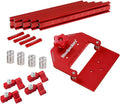 Woodpeckers Offset Base System For Festool Domino, Inch Version - DF500