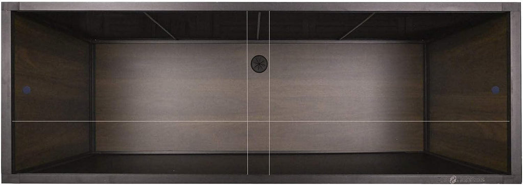Zen Habitats 4'x2'x16 Reptile Enclosure - The 3.0