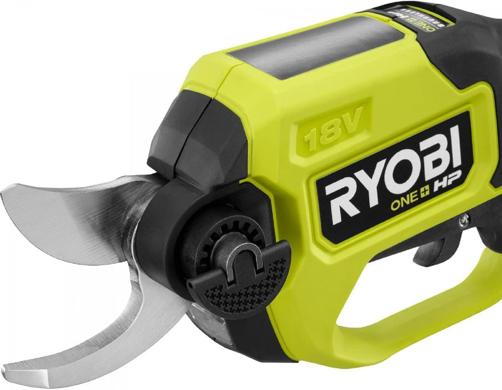 RYOBI ONE+ HP 18V Brushless Cordless Pruner (Tool Only)