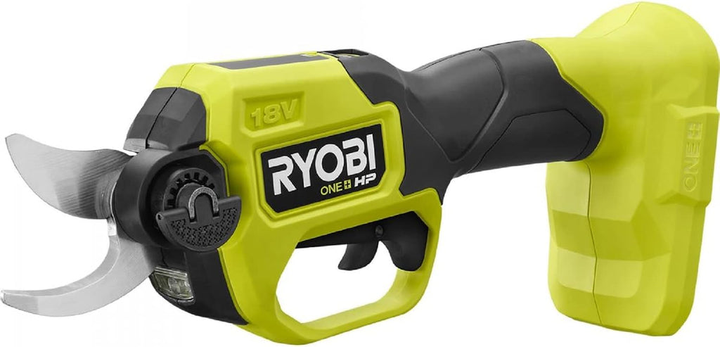 RYOBI ONE+ HP 18V Brushless Cordless Pruner (Tool Only)