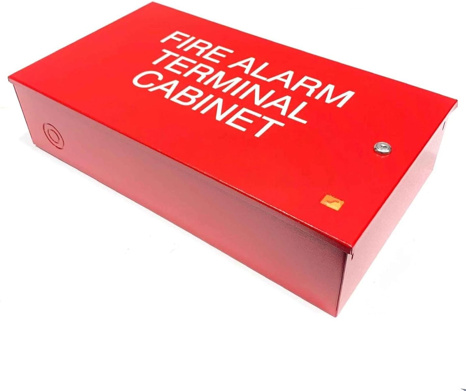 New Genuine SSU00651 Fire Alarm Terminal Cabinets,Replacement for Space Age OEM