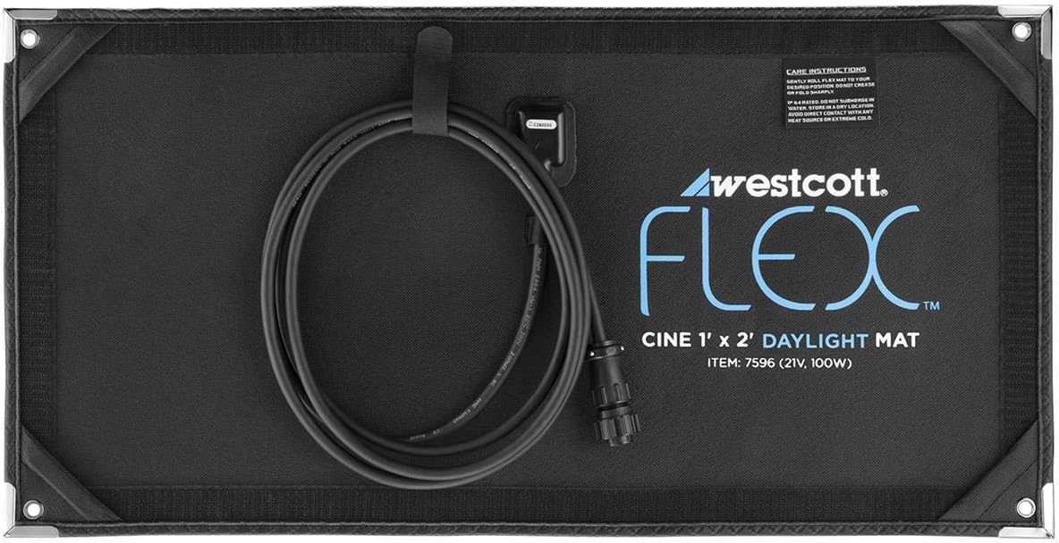 Westcott Flex Cine Daylight Mat (1' x 2')