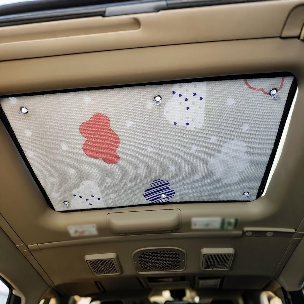 Roof Window Film Heat Reflector Privacy Films Blackout Window Cover Sunshade Anti-Glare For Office Bathroom Home Thermal 8mm Aluminum Foil(142 x 241cm/56'x95')