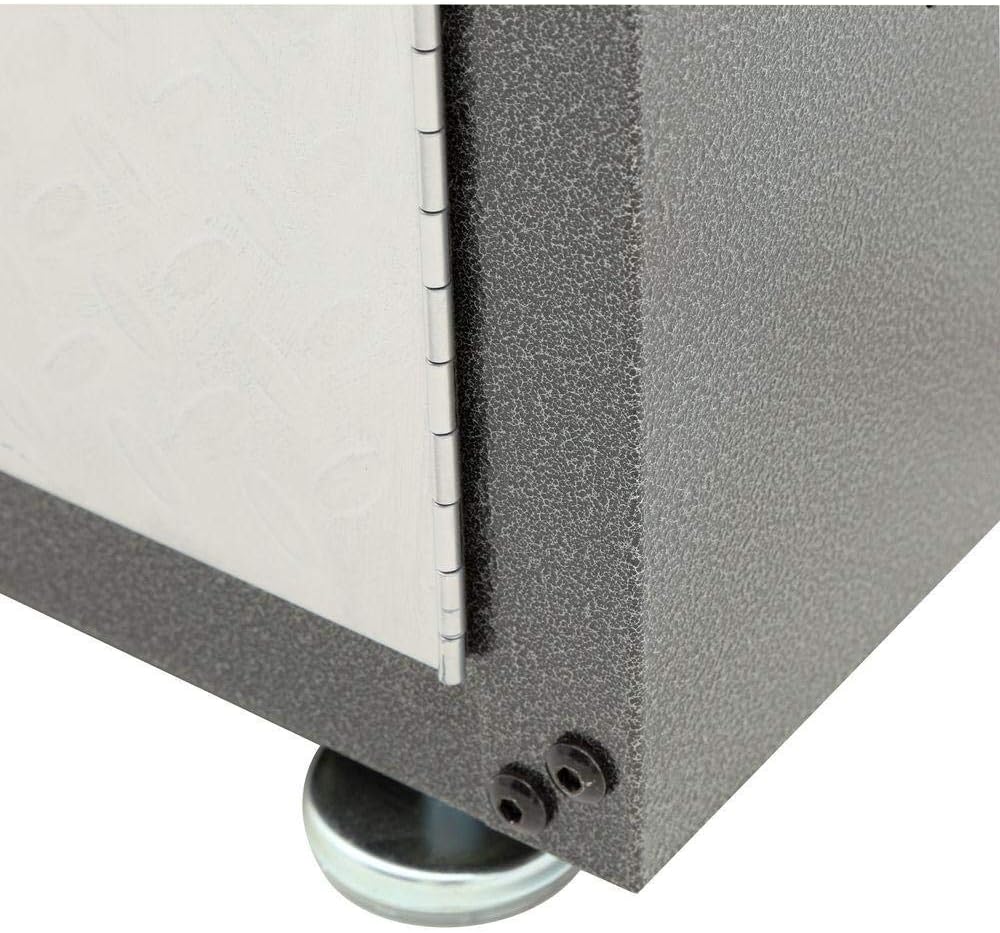 Gladiator Ready-to-Assemble Full-Door Modular Gearbox, GAGB28FDYG