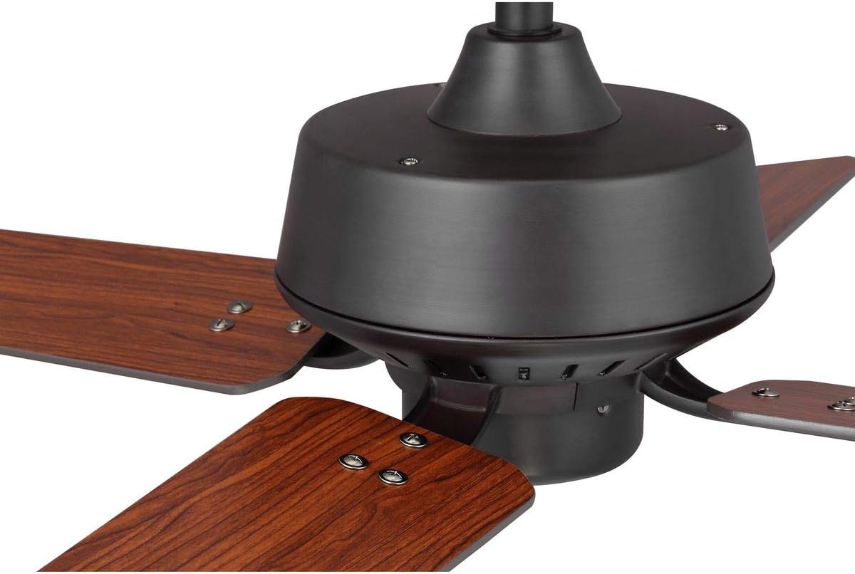 Progress Lighting Drift Collection 32' Four-Blade Ceiling Fan