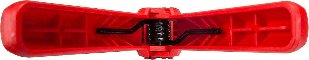 VMTW Band Clamp 24 pack for edge clamping, banding on shelving, cabinet edges, plywood edging, laminations