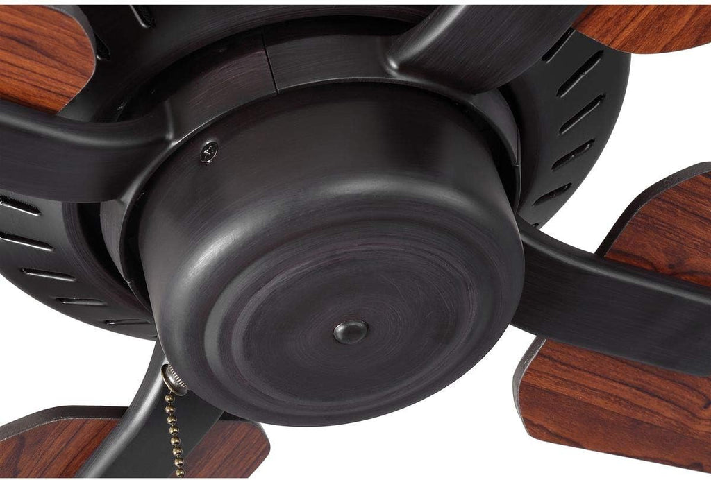 Progress Lighting Drift Collection 32' Four-Blade Ceiling Fan