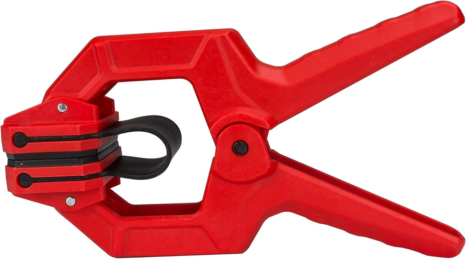 VMTW Band Clamp 24 pack for edge clamping, banding on shelving, cabinet edges, plywood edging, laminations