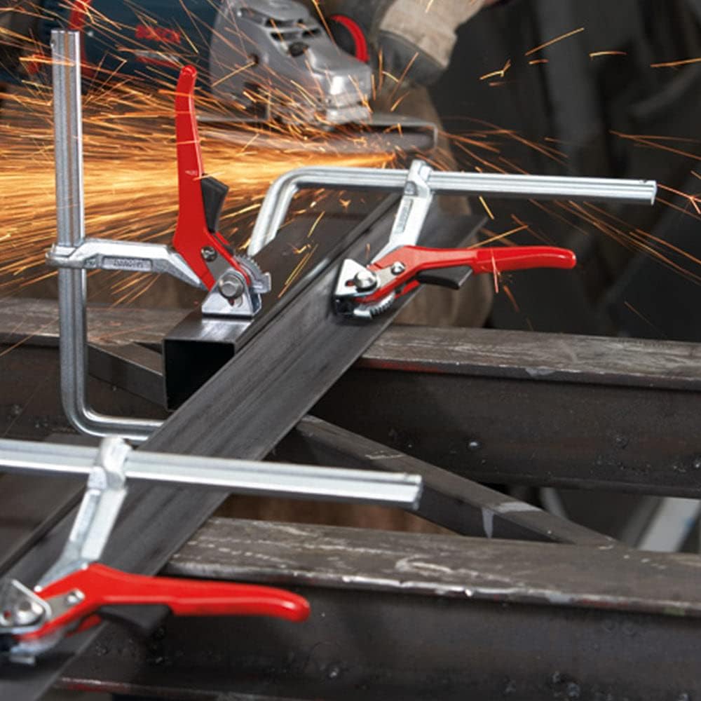 Bessey GSH30 12' ClassiX Lever Style Welding Clamp