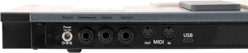 Pearl Malletstation Em Pro 2.0 Octave Control Module, Charcoal (EMC)