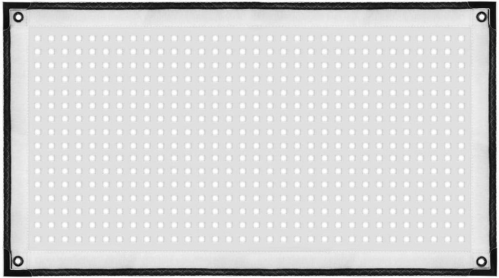 Westcott Flex Cine Daylight Mat (1' x 2')