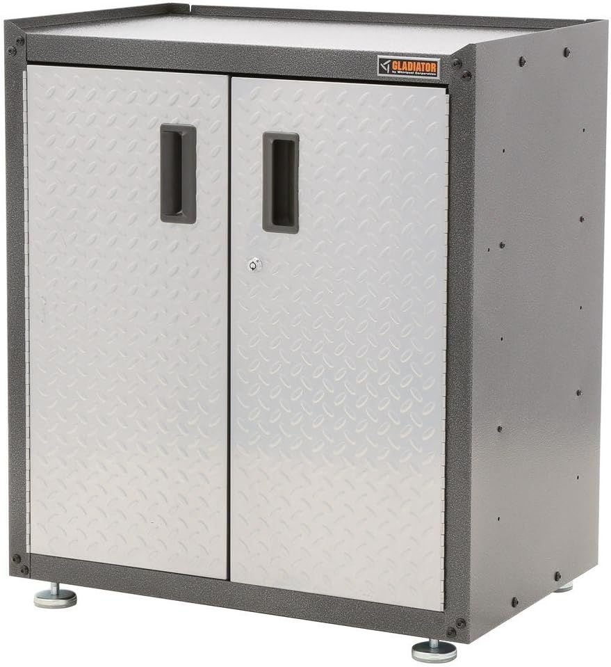 Gladiator Ready-to-Assemble Full-Door Modular Gearbox, GAGB28FDYG