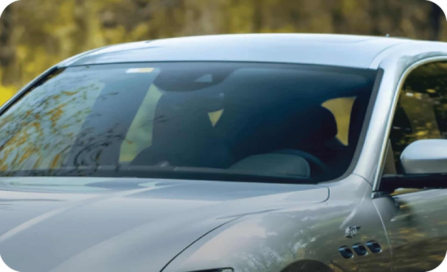Nano Ceramic Window Tint Film for Cars and Building, Charcoal, 2 Ply Scratch Resistant, Heat Control, and UV 99%, IR Rejection up to 95%, 15% VLT, 24inx100ft