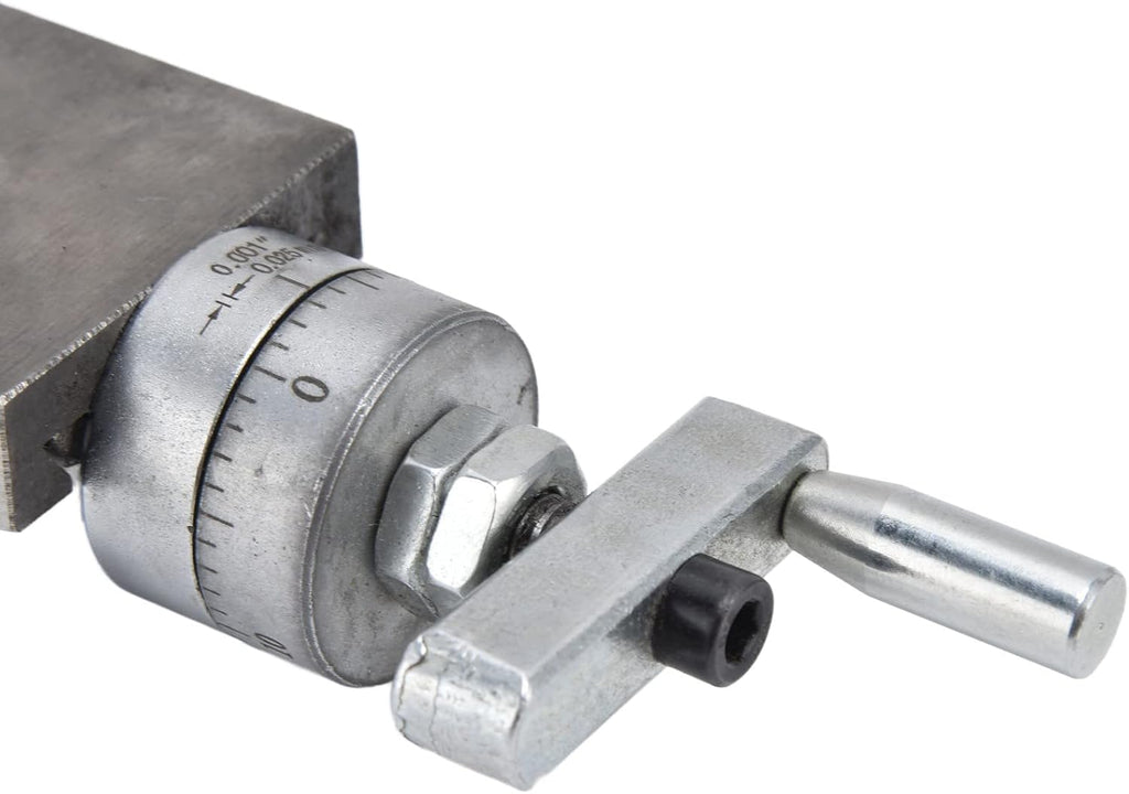 50x50mm Post Vise Clamp, Mini Vice Clamp, Iron Slide Vice Clamp for Lathe Tool 0618 7inx10in 12in 14in