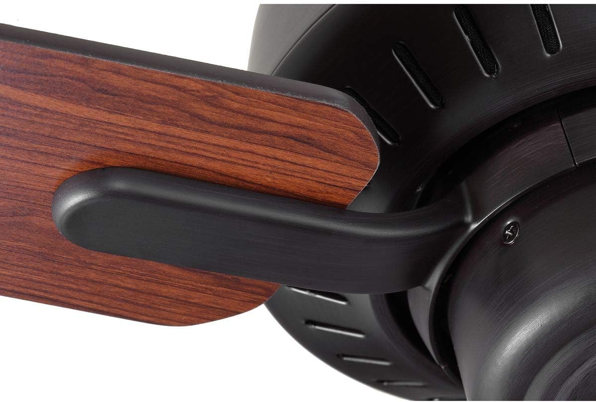 Progress Lighting Drift Collection 32' Four-Blade Ceiling Fan