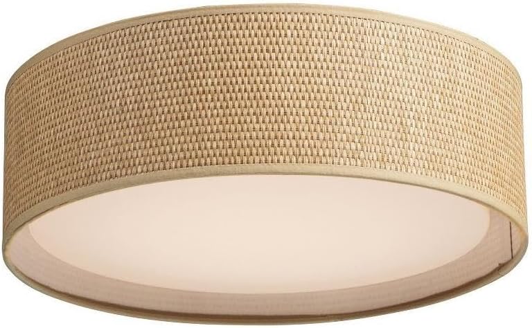 Maxim Lighting Prime 3-Light Flush Mount | GC Finish | Hallway Flush Mount Ceiling Light | 10220GC
