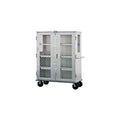 Newage Industrial 99814 Mobile Security Cabinet