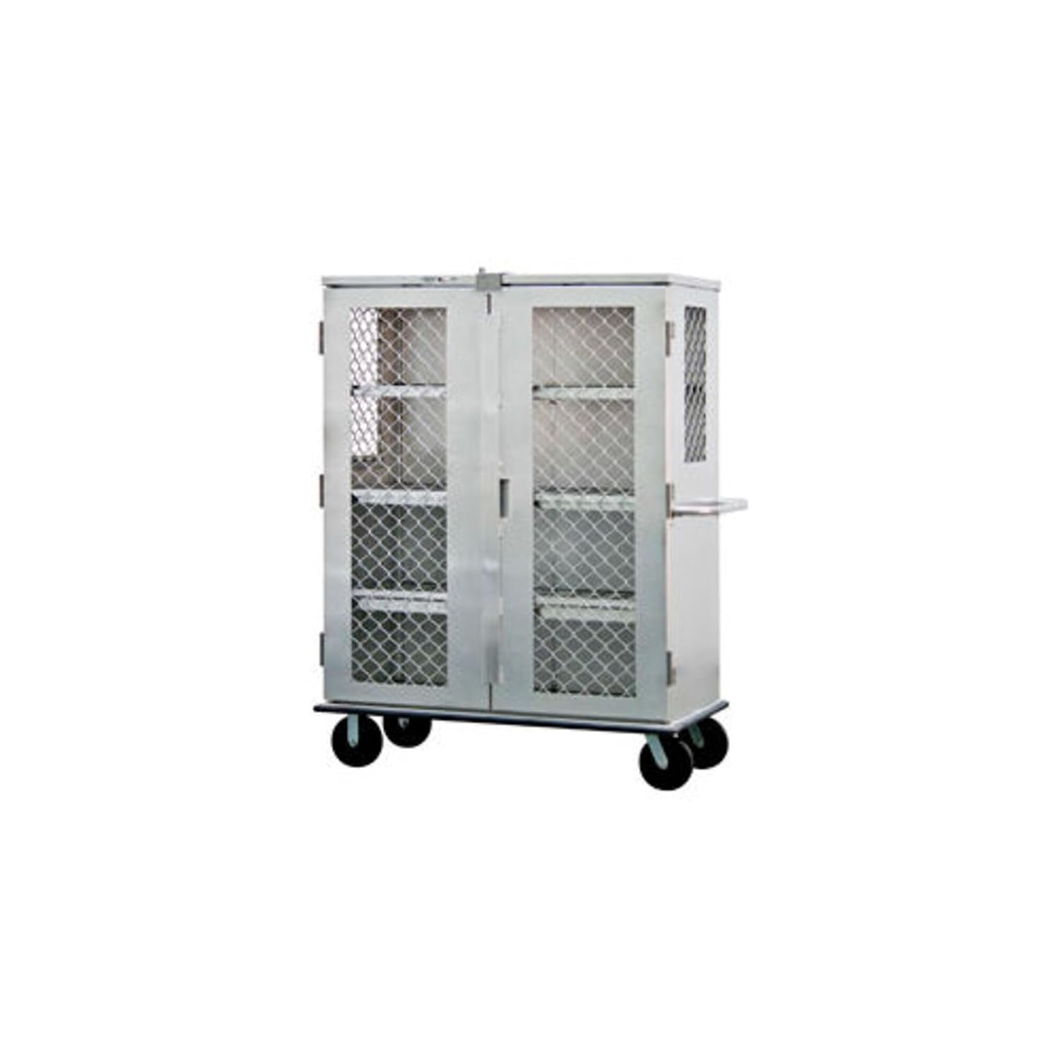 Newage Industrial 99814 Mobile Security Cabinet