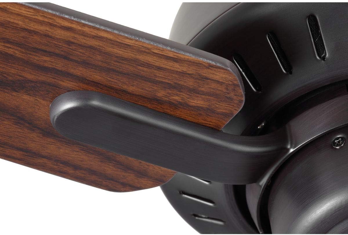 Progress Lighting Drift Collection 32' Four-Blade Ceiling Fan