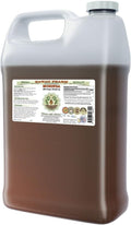 Hawaii Pharm Moringa Alcohol-Free Liquid Extract, Moringa (Moringa Oleifera) Leaf Glycerite Natural Herbal Supplement, USA 64 oz