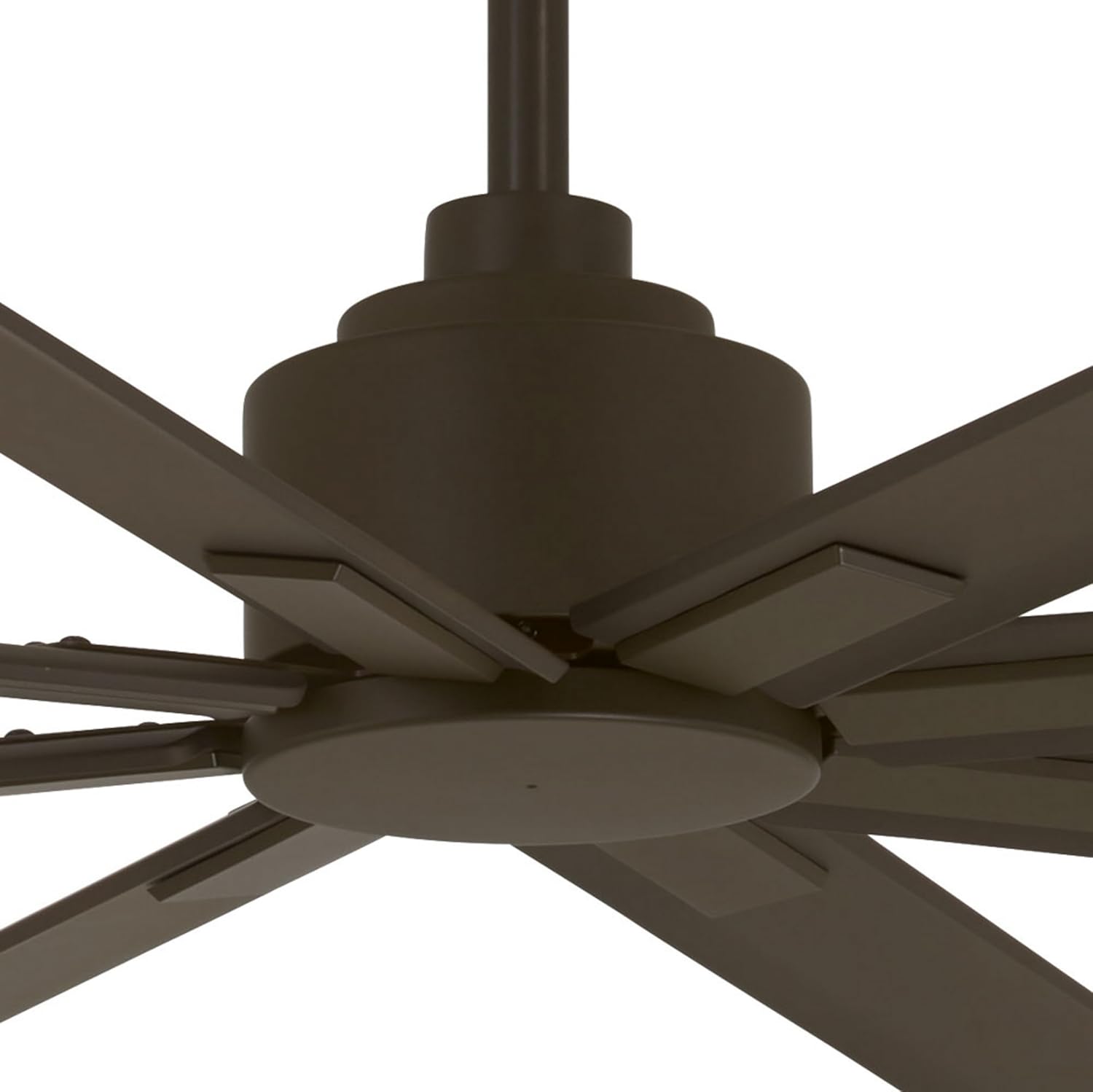 Minka-Aire F896-65-ORB Xtreme H2O 65 Inch Outdoor Ceiling Fan with DC Motor in Oil Rubbed Bronze Finish