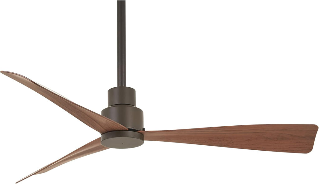 Minka-Aire 44' CEILING FAN Oil-Rubbed Bronze