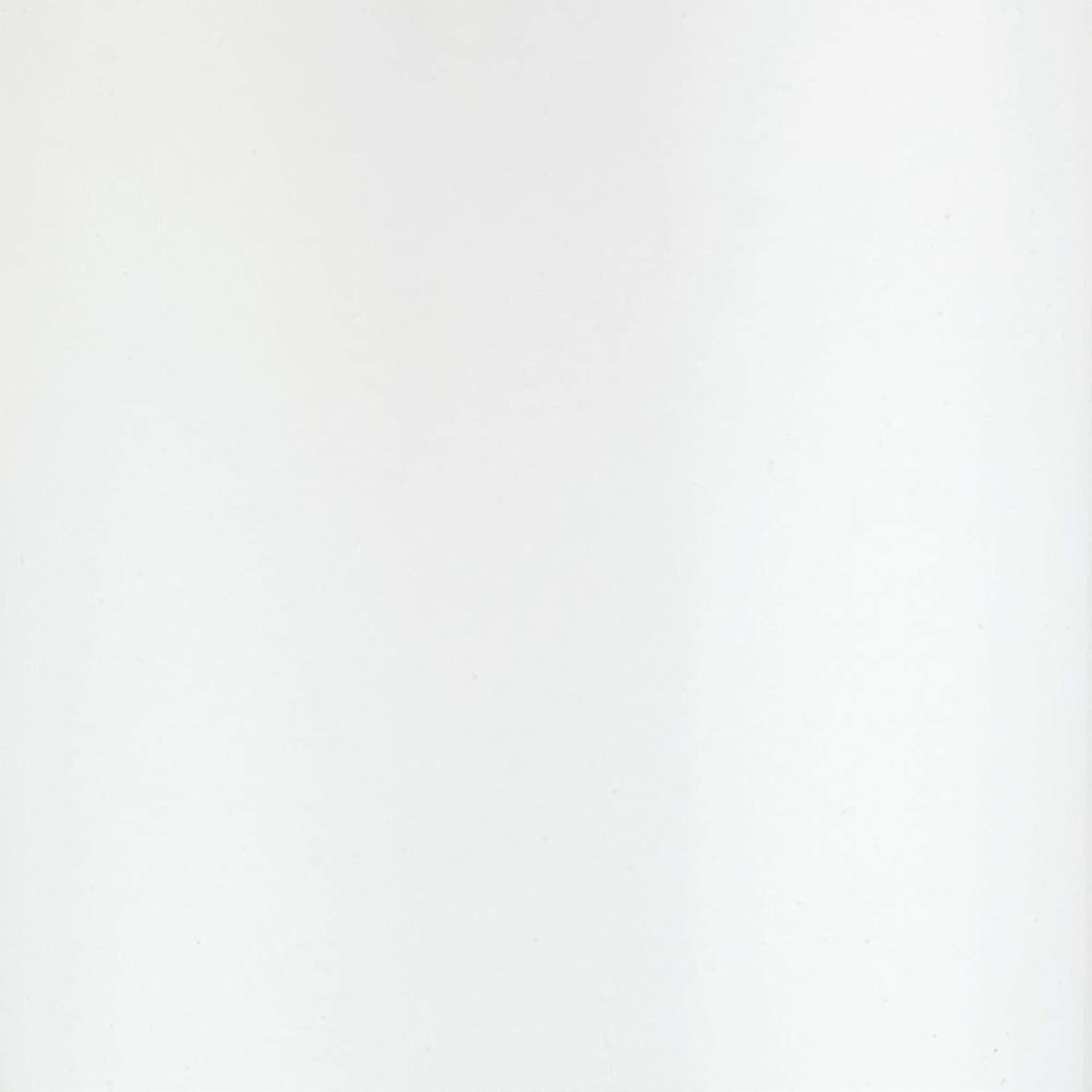 Westinghouse Lighting 7225100 Carla Ceiling Fan with Light and Remote Control, 46 Inch, White
