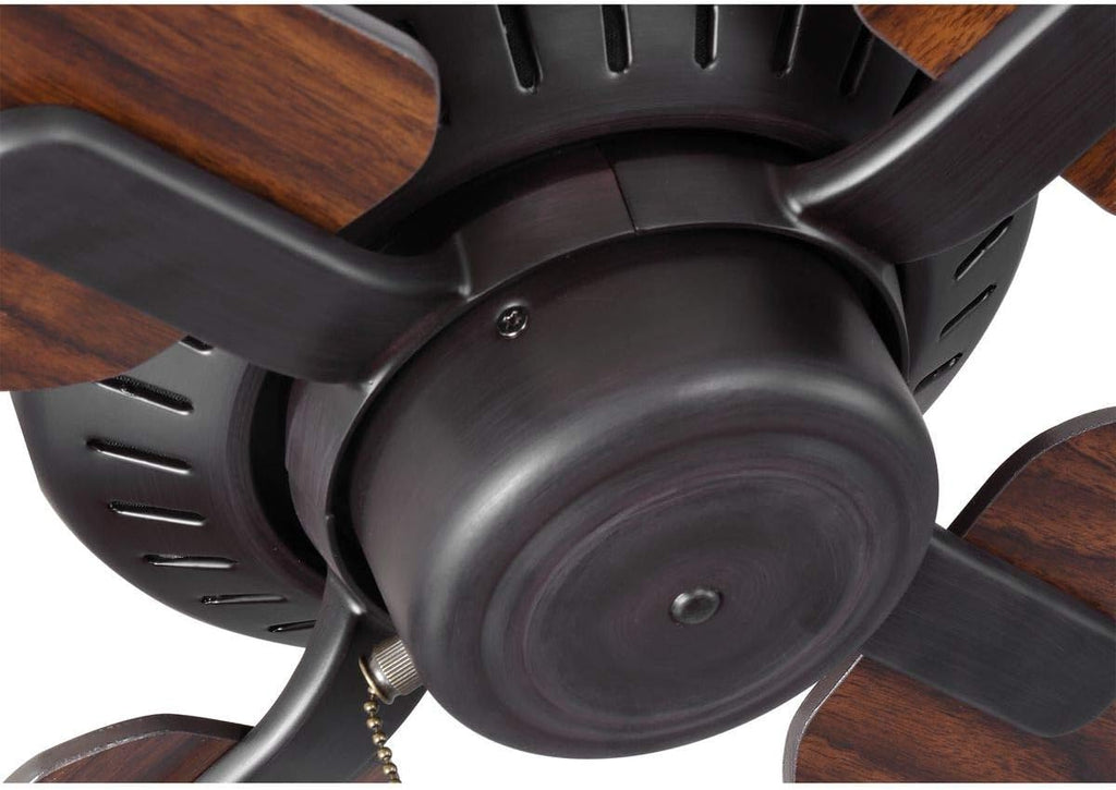 Progress Lighting Drift Collection 32' Four-Blade Ceiling Fan